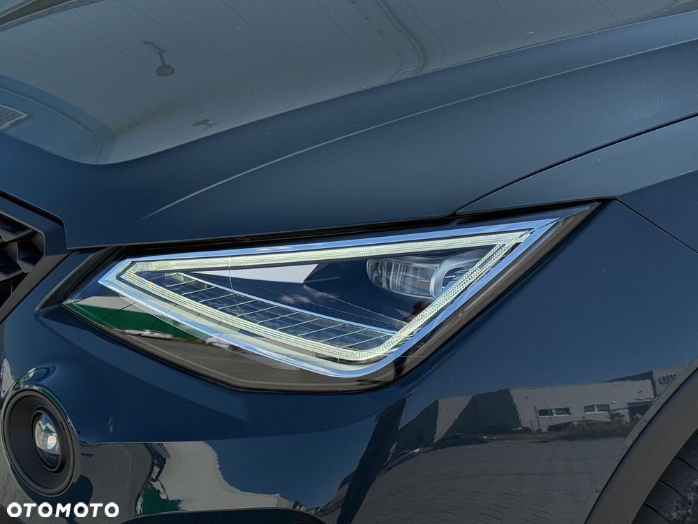 Seat Arona - 9