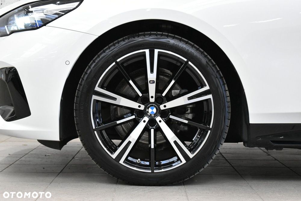 BMW Seria 5 - 7