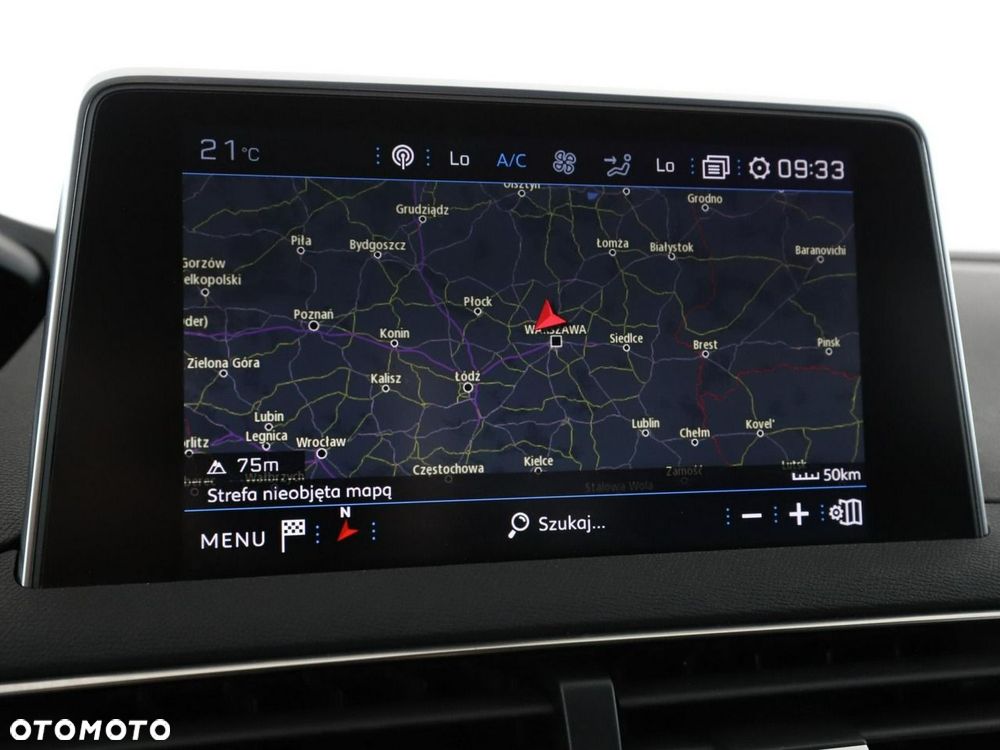 Peugeot 5008 PureTech 130 EAT8 Stop & Start Allure Business-Paket - 25