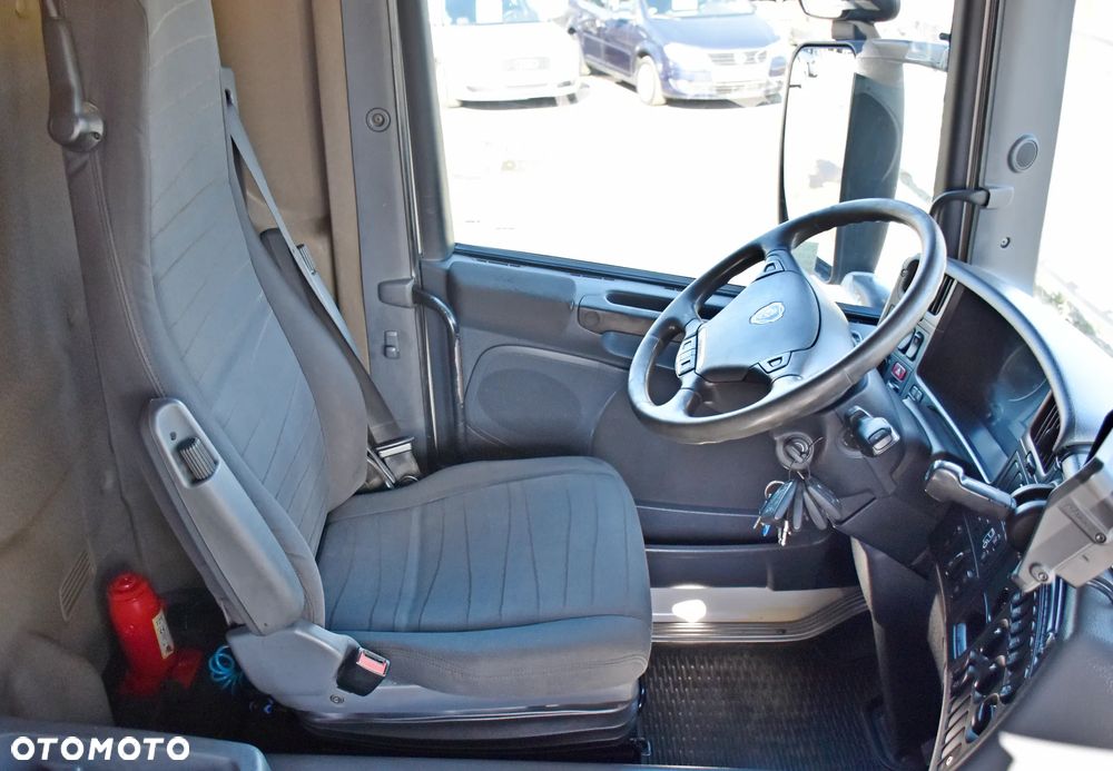 Scania G 440 * Hakowiec * EPSILON M120Z95TR * STAN BDB! - 12