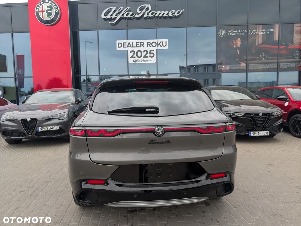 Alfa Romeo Tonale 1.5 T4 GSE mHEV Sport Speciale DCT - 6