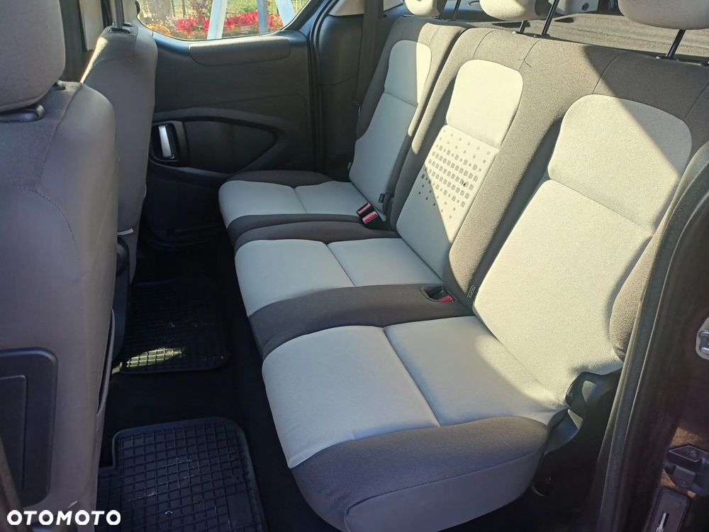 Citroën Berlingo - 11
