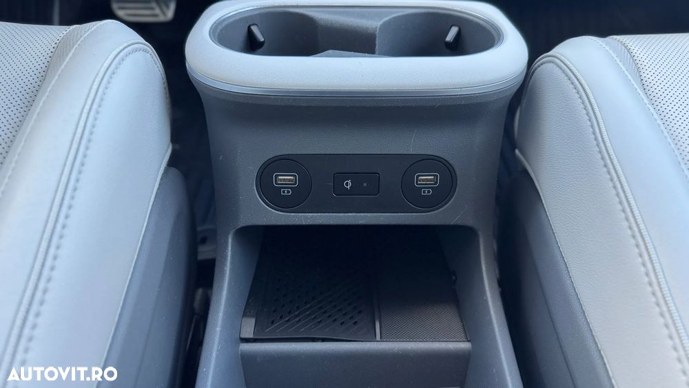 Hyundai IONIQ 5 72,6 kWh - 13
