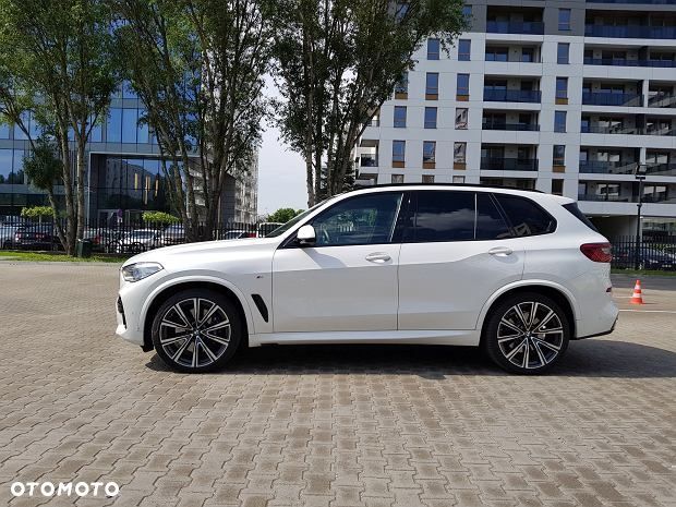 BMW X5 xDrive30d mHEV - 2
