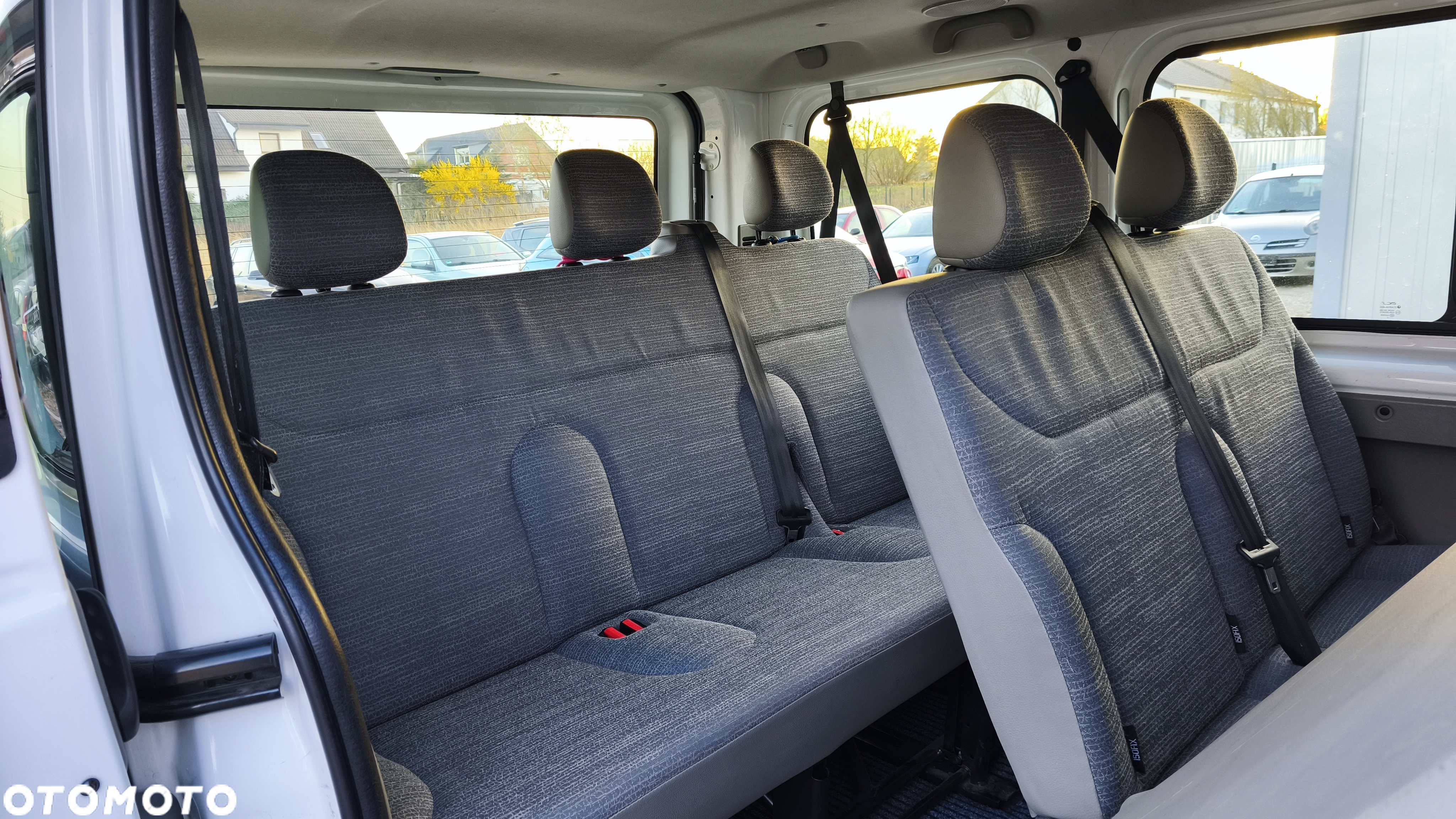 Renault Trafic - 31