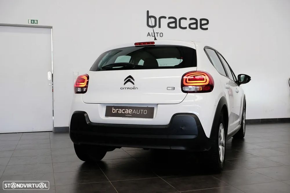 Citroën C3 1.2 PureTech Feel - 8