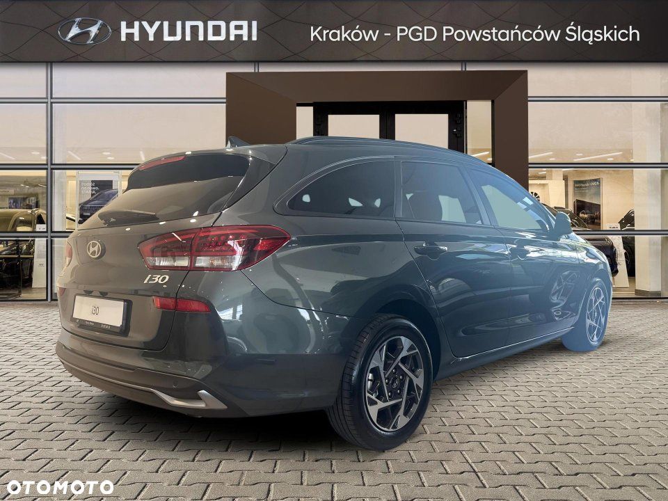 Hyundai i30 - 5