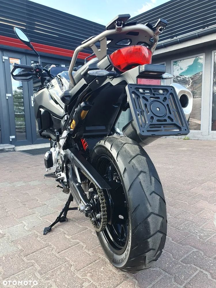 BMW GS - 10
