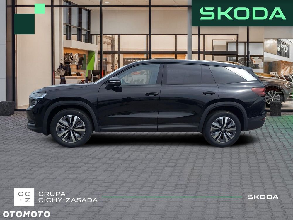 Skoda Kodiaq 2.0 TSI 4x4 Drive DSG - 3