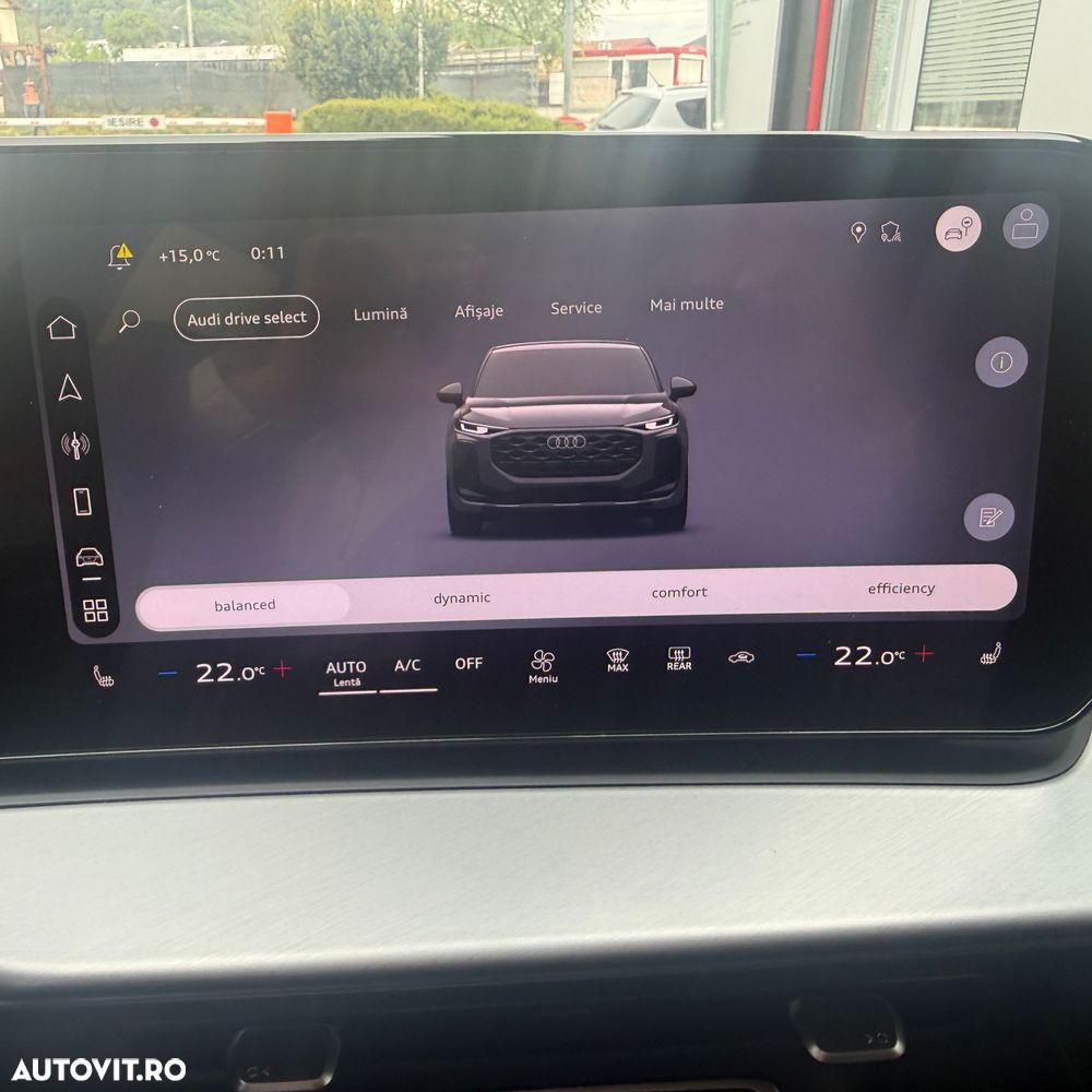 Audi Q3 1.5 35 TFSI S tronic MHEV S Line - 26