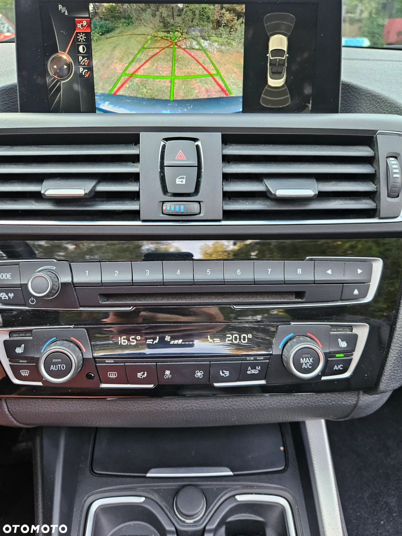 BMW Seria 2 220d Sport Line sport - 15