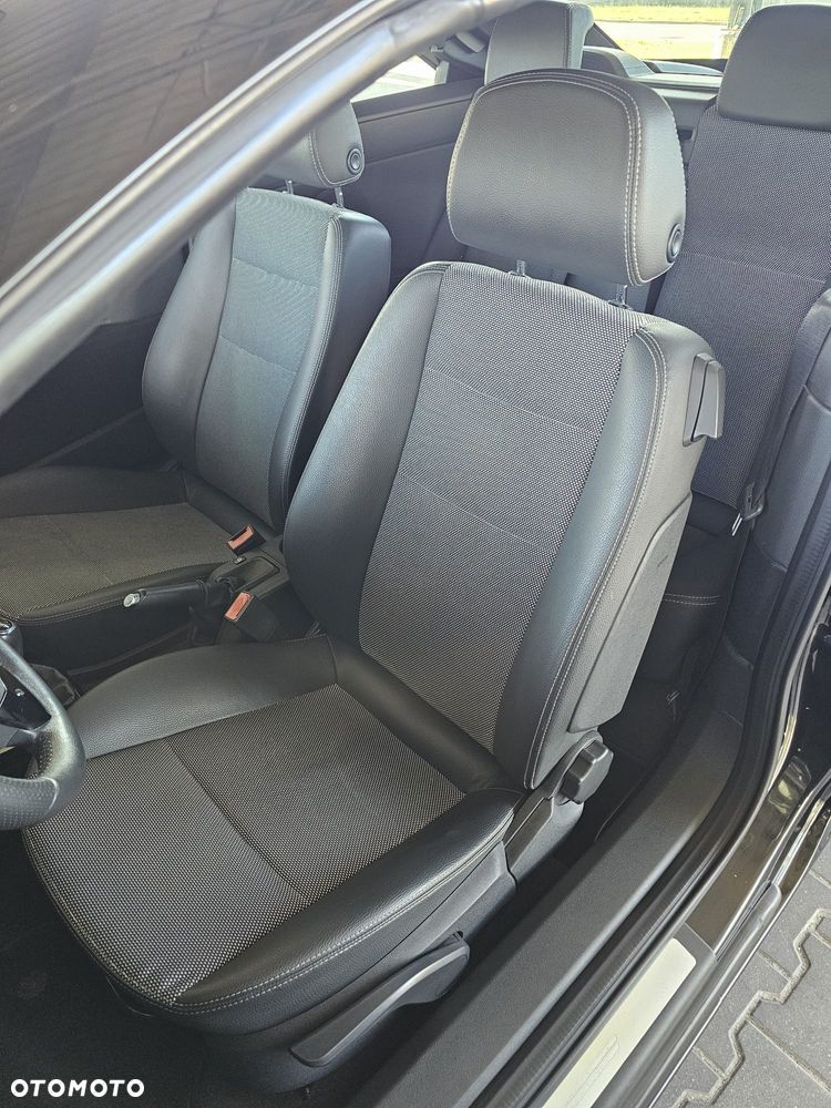 Opel Astra 1.9 CDTI Cosmo - 19