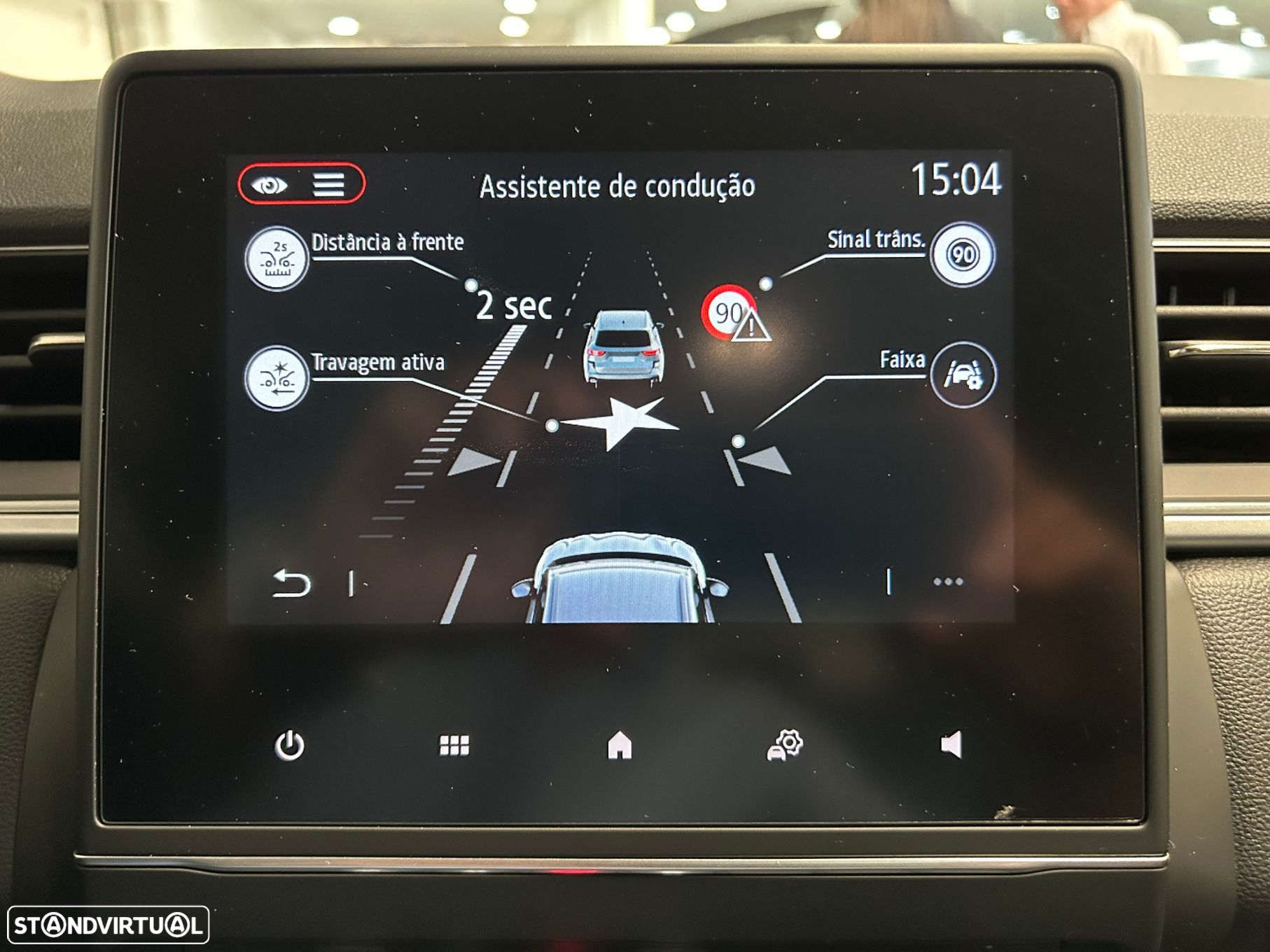 Renault Captur 1.0 TCe Techno - 29