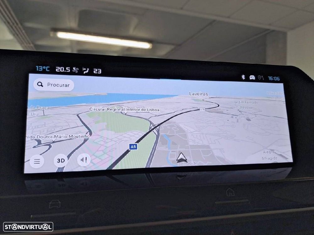 Citroën C4 1.2 Hybrid Plus e-DSC6 - 20