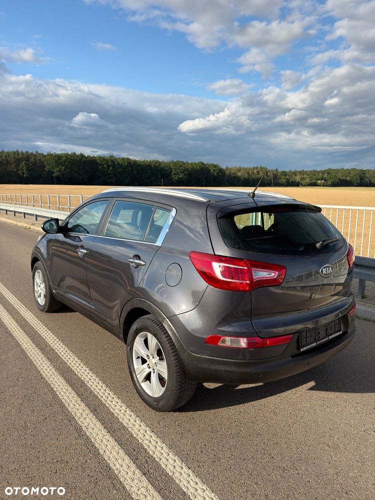 Kia Sportage 2.0 L 2WD - 26