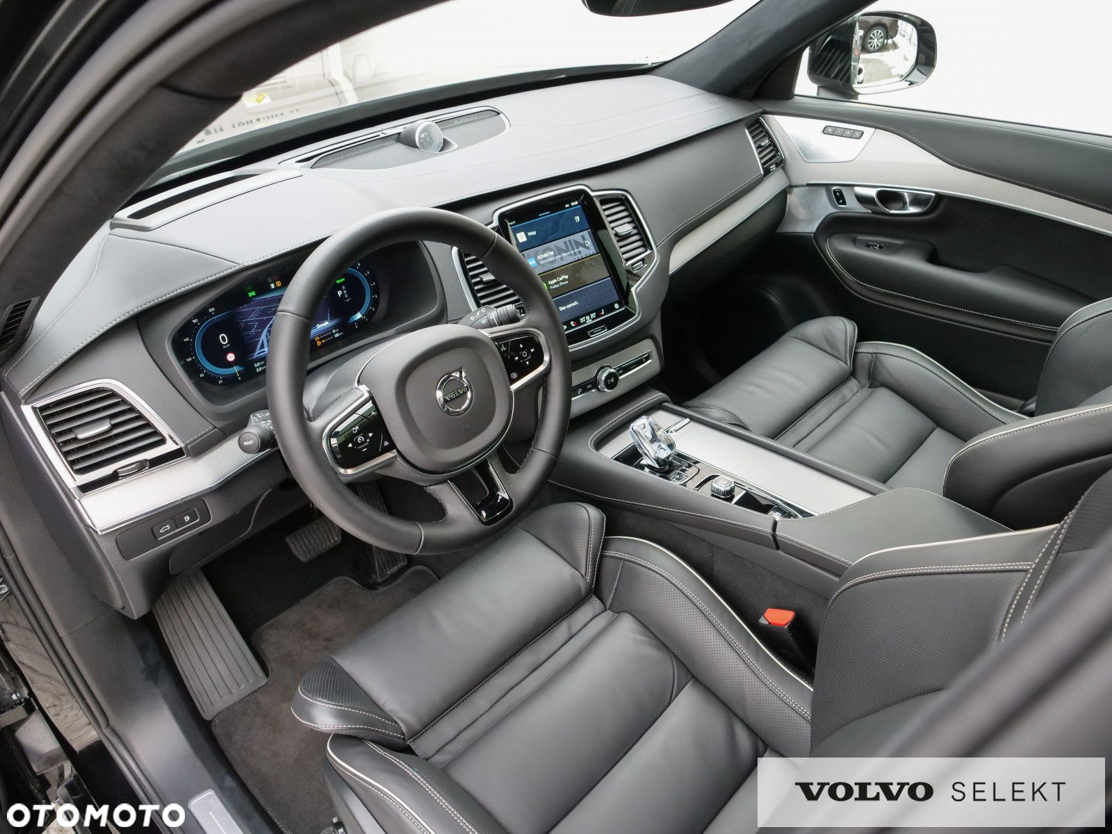 Volvo XC 90 - 16