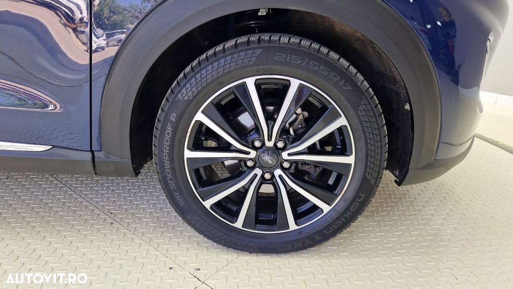 Ford Puma 1.5 EcoBlue Titanium - 20