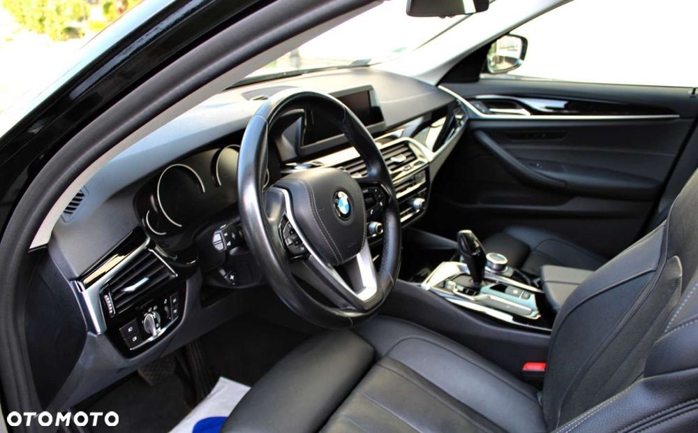 BMW Seria 5 - 11
