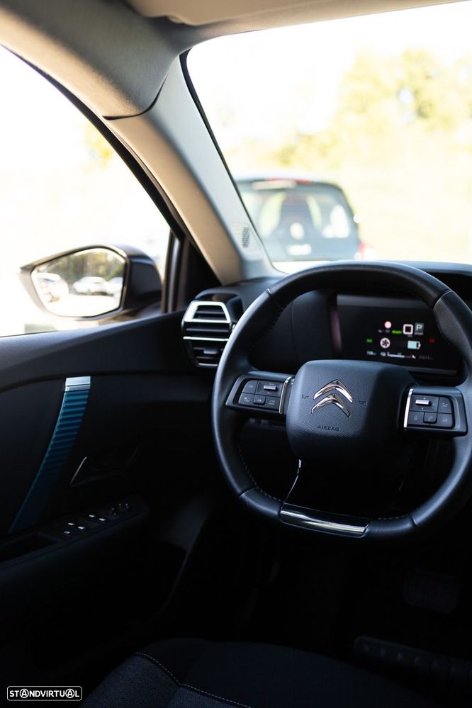Citroën e-C4 Feel - 46