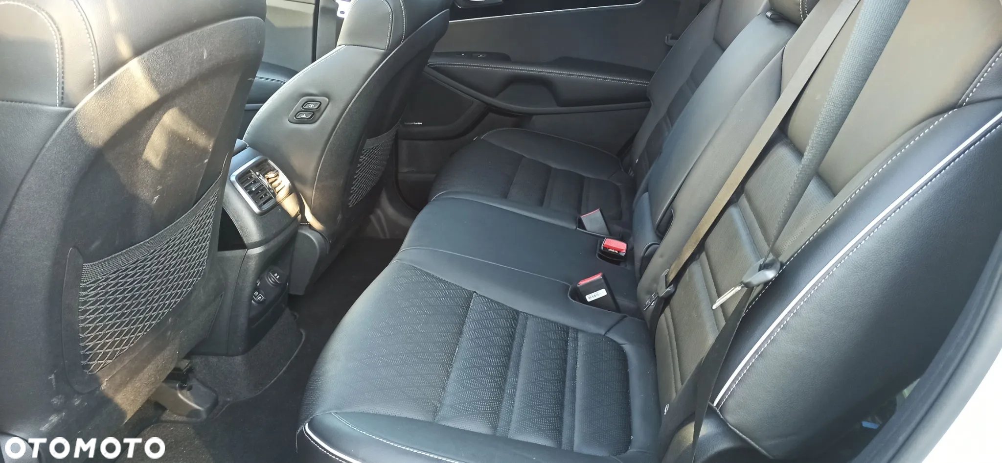 Kia Sorento 2.2 CRDI GT Line - 8