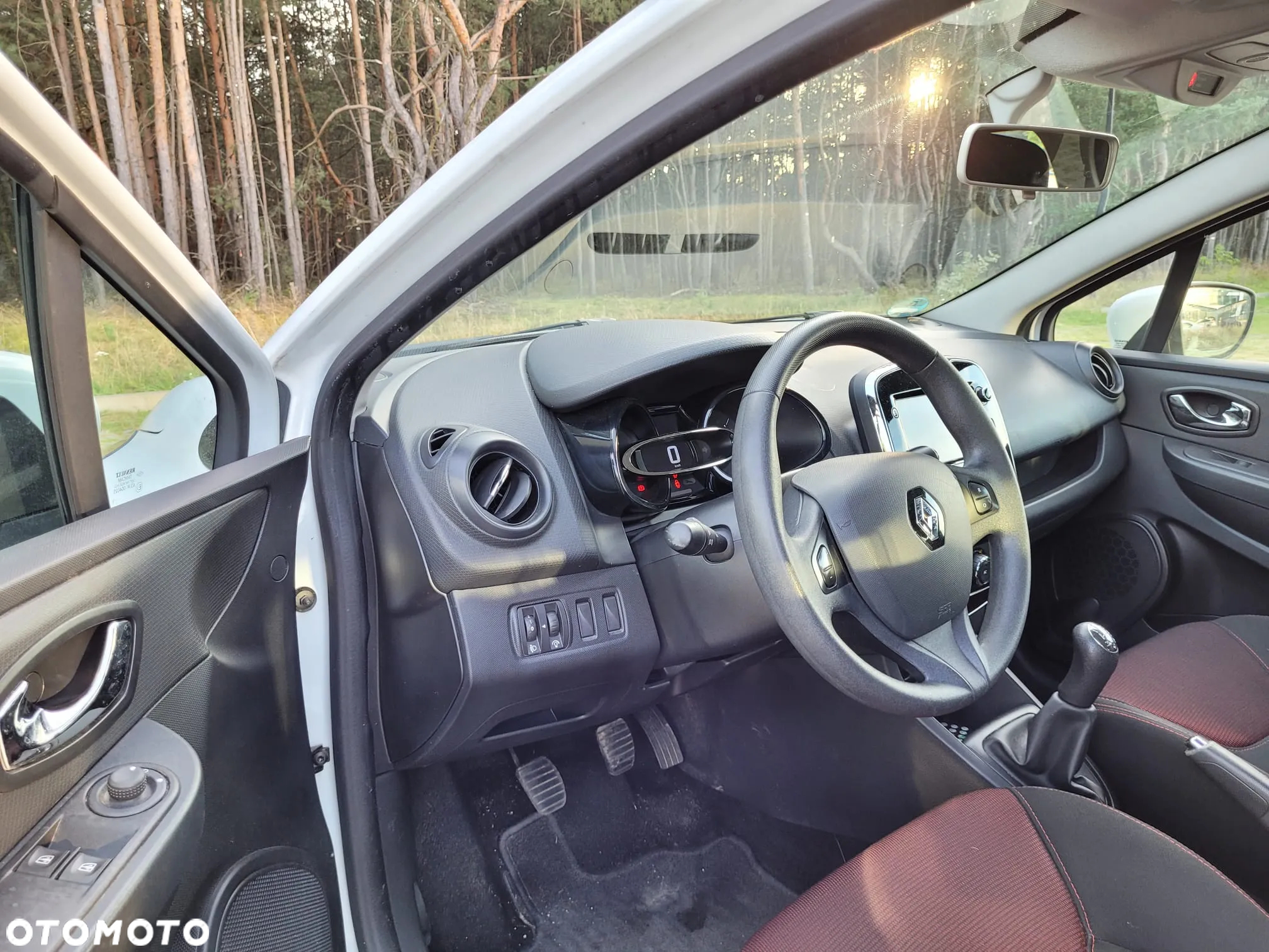 Renault Clio - 9