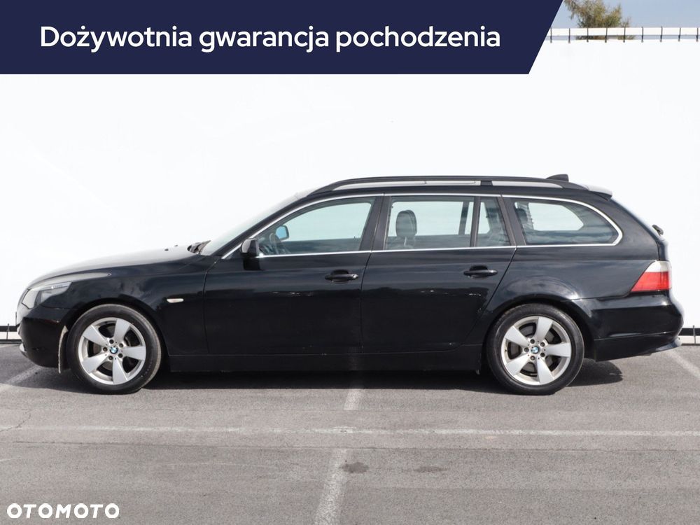 BMW Seria 5 - 3