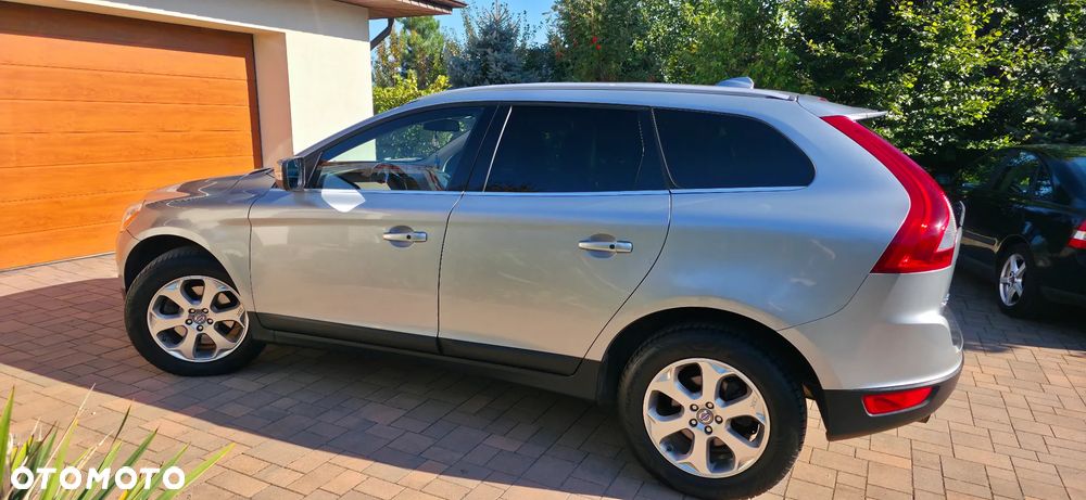 Volvo XC 60 - 7