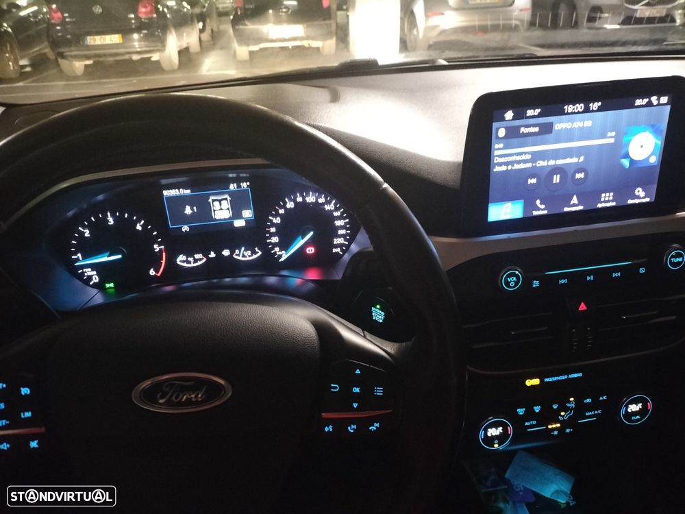Ford Focus - 11