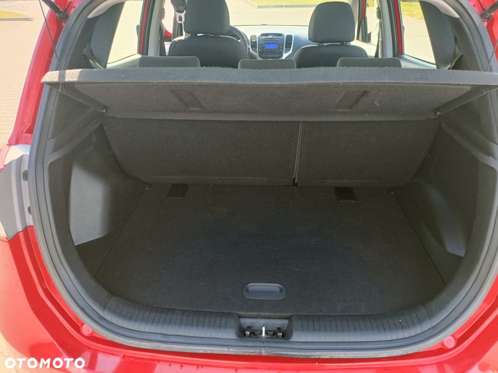 Hyundai ix20 1.6 CRDi 5 Star Edition - 7