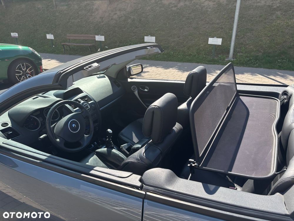 Renault Megane 1.9 dCi Dynamique - 18