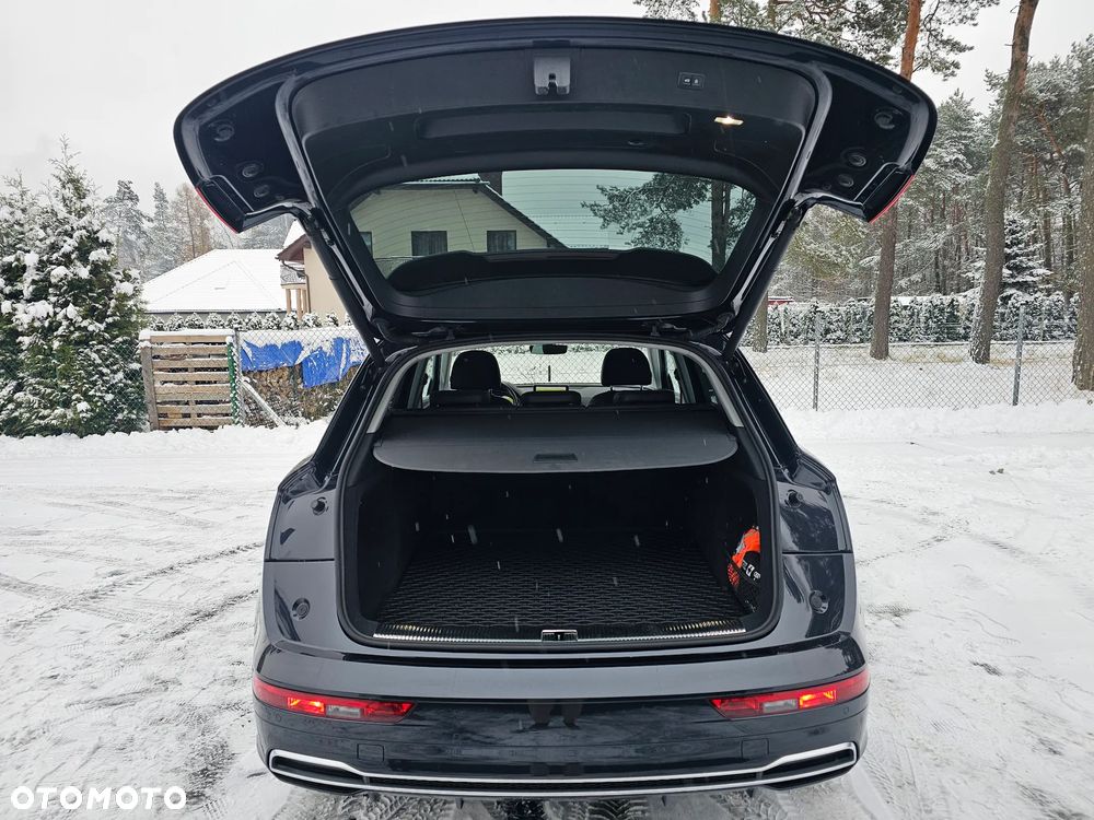 Audi Q5 2.0 TDI Quattro S tronic - 16