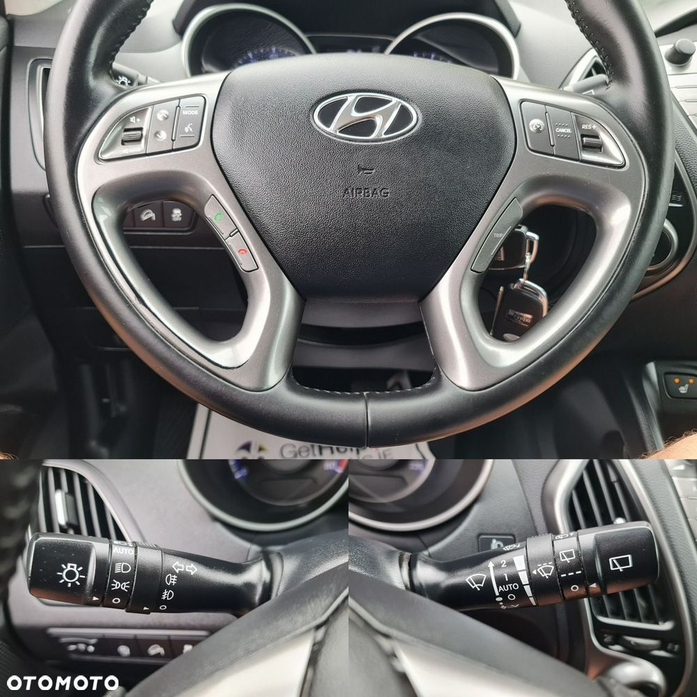Hyundai ix35 1.6 GDI Premium 2WD - 18