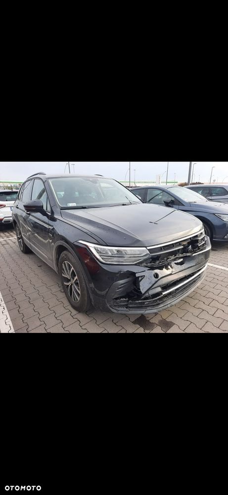 Volkswagen Tiguan 1.5 TSI EVO Life DSG - 16