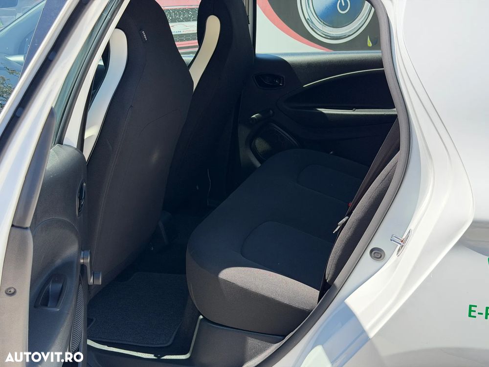 Renault ZOE 50 R110 Life - 18
