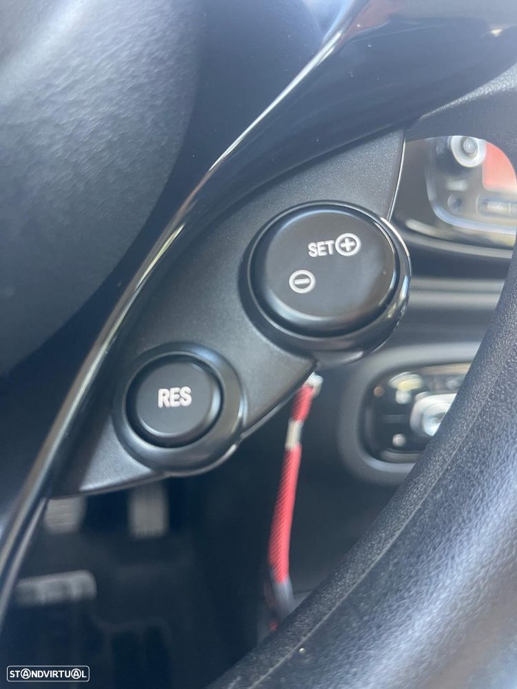 Smart ForFour 1.0 Passion 71 - 12