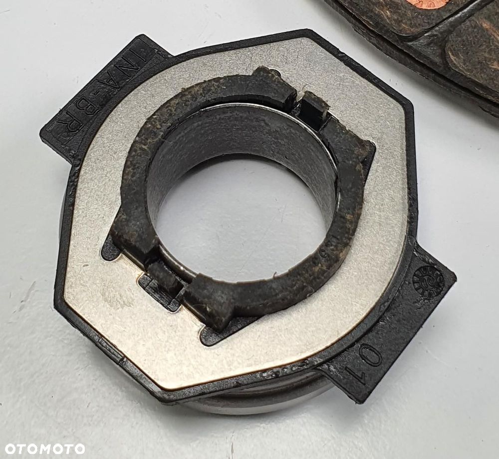 SPRZĘGŁO KOMPLETNE LUK FIAT PUNTO II 1.2 16V 318020110 411887500 118016210 - 6