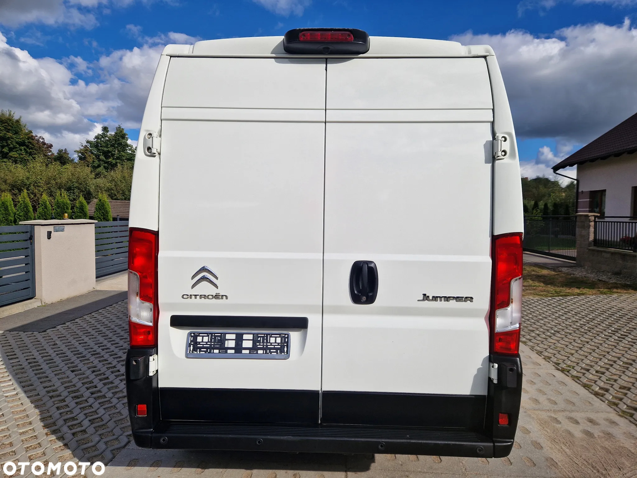 Citroën Jumper - 11