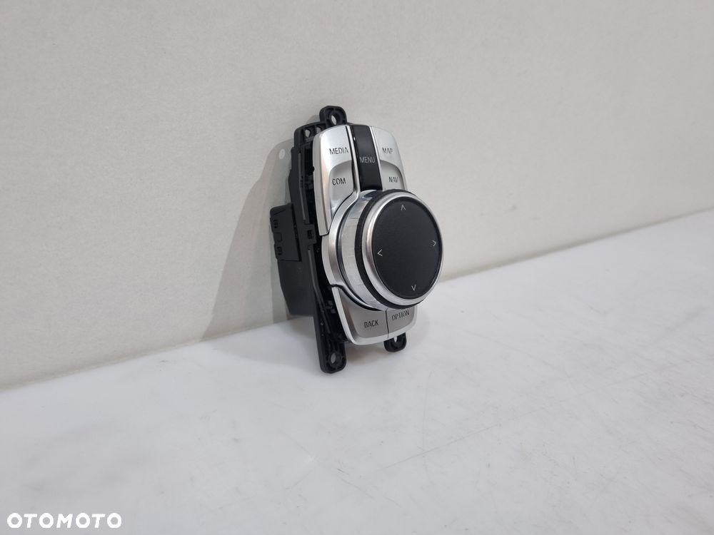 BMW 7 G11 G12 KONTROLER IDRIVE 6821892 - 2