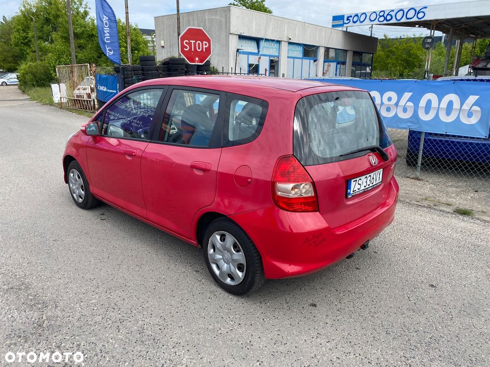 Honda Jazz 1.4 ES - 14