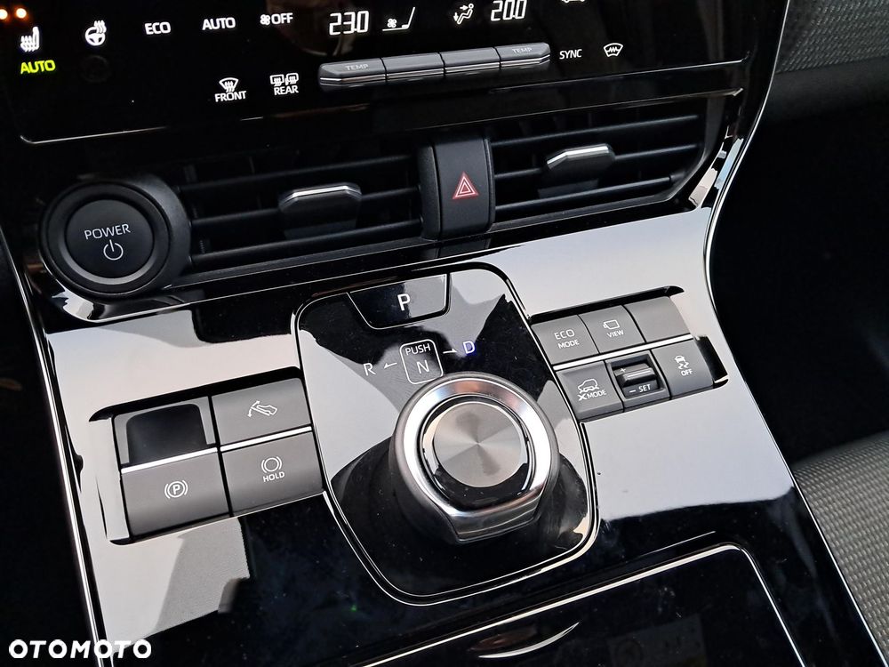 Toyota bZ4X 71.4kWh 4x4 Prestige - 22