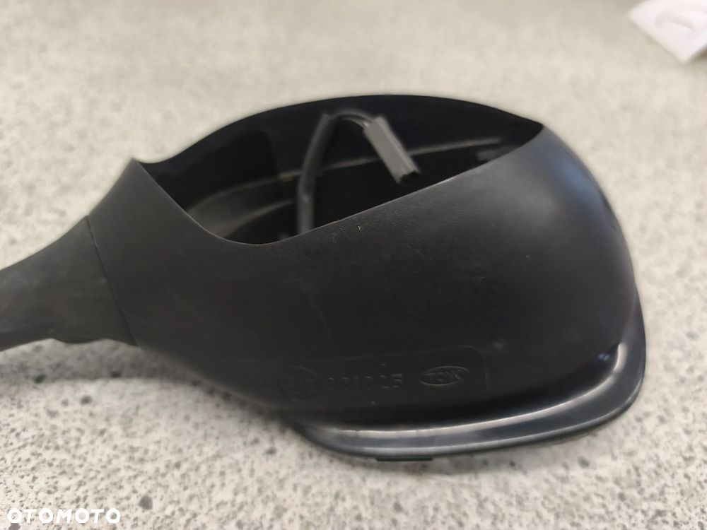 Lusterko lewe Suzuki GSX-R 600 750 1000 GSXR 600 750 1000 - 7