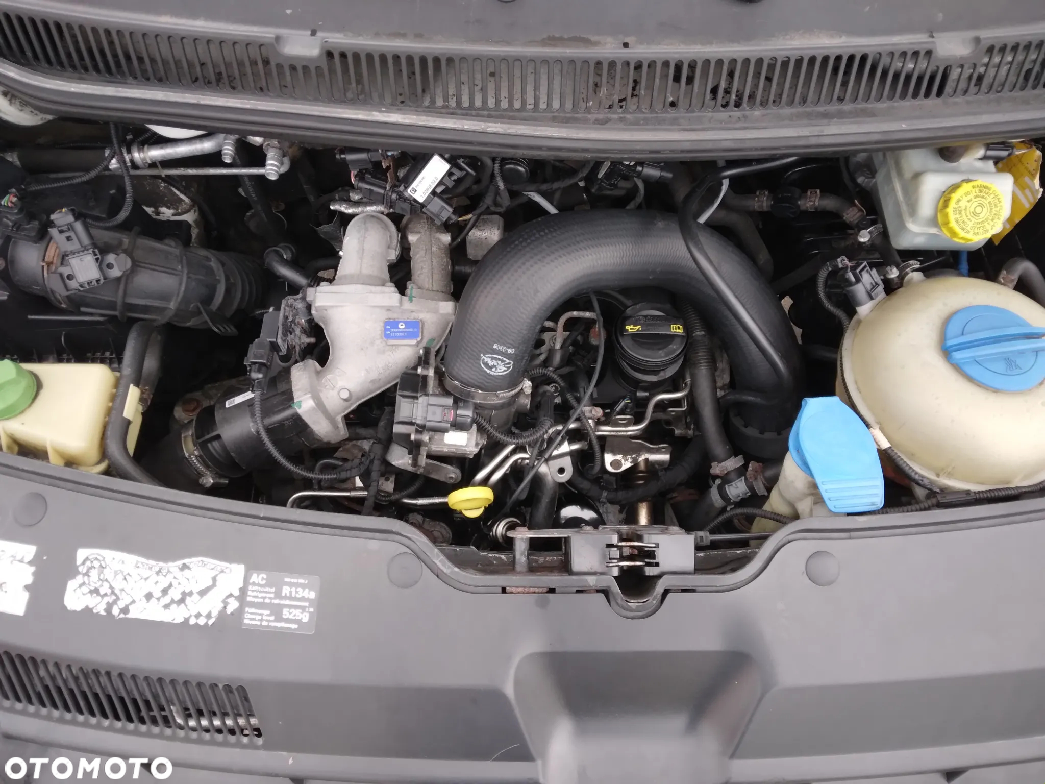Volkswagen Transporter - 24