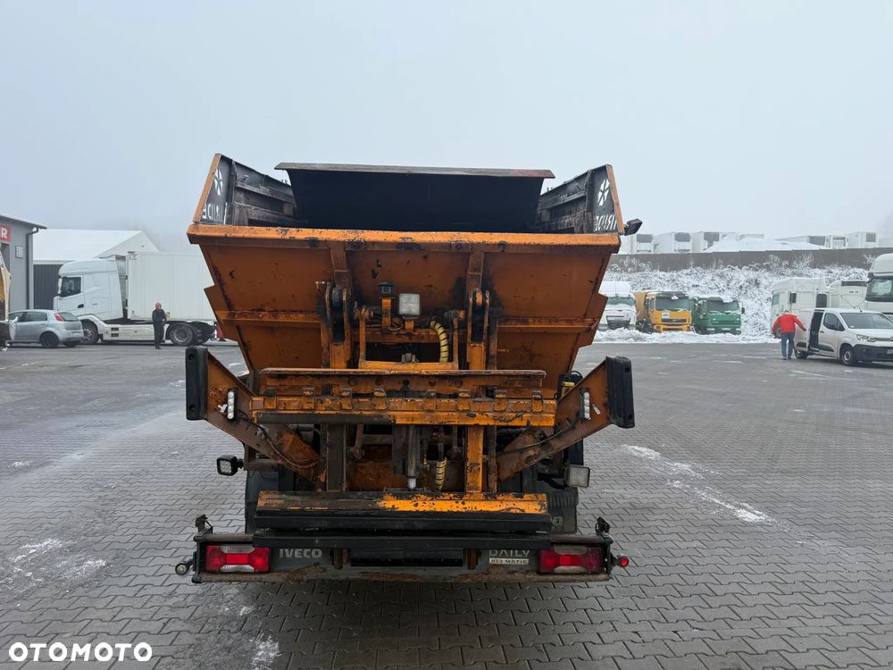 Iveco DAILY 70C17 - 5