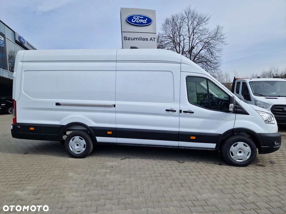 Ford Transit - 4