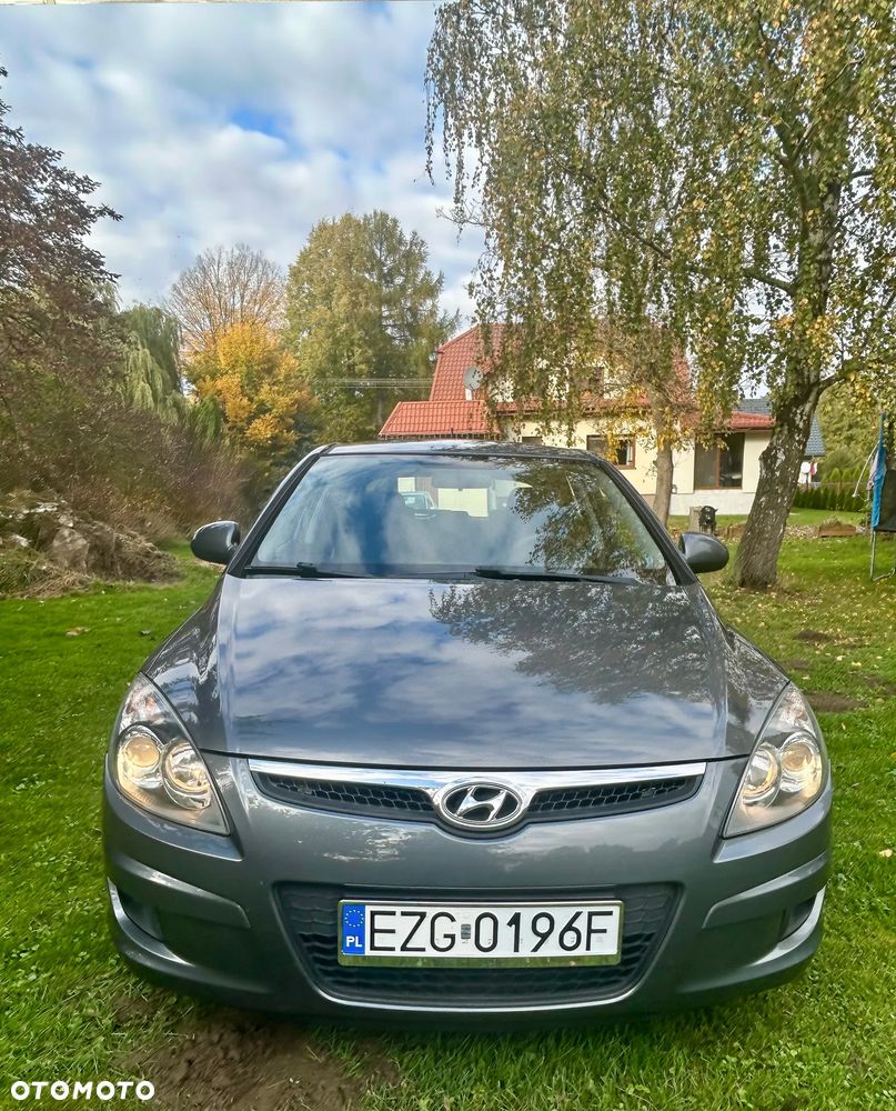 Hyundai i30 1.4 Edition Plus - 5