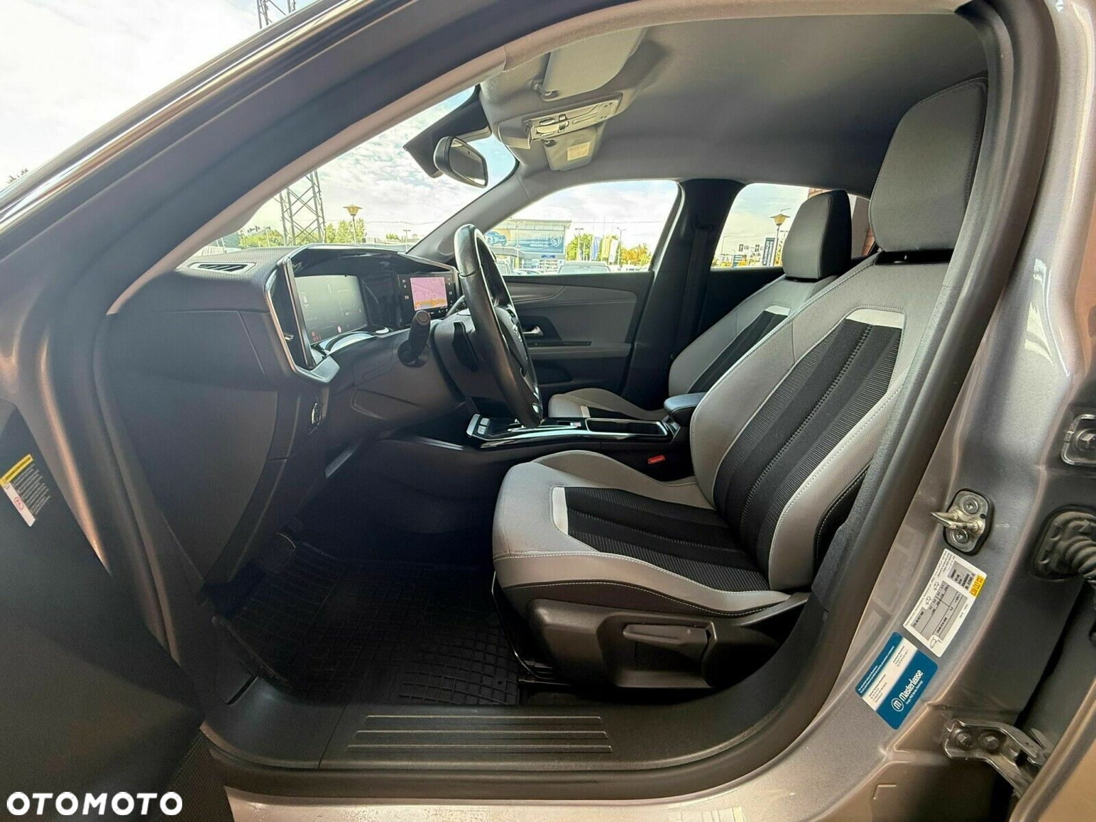 Opel Mokka - 10