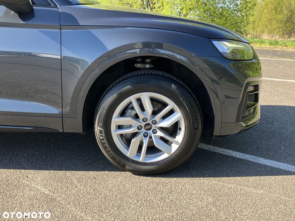 Audi Q5 Sportback - 28