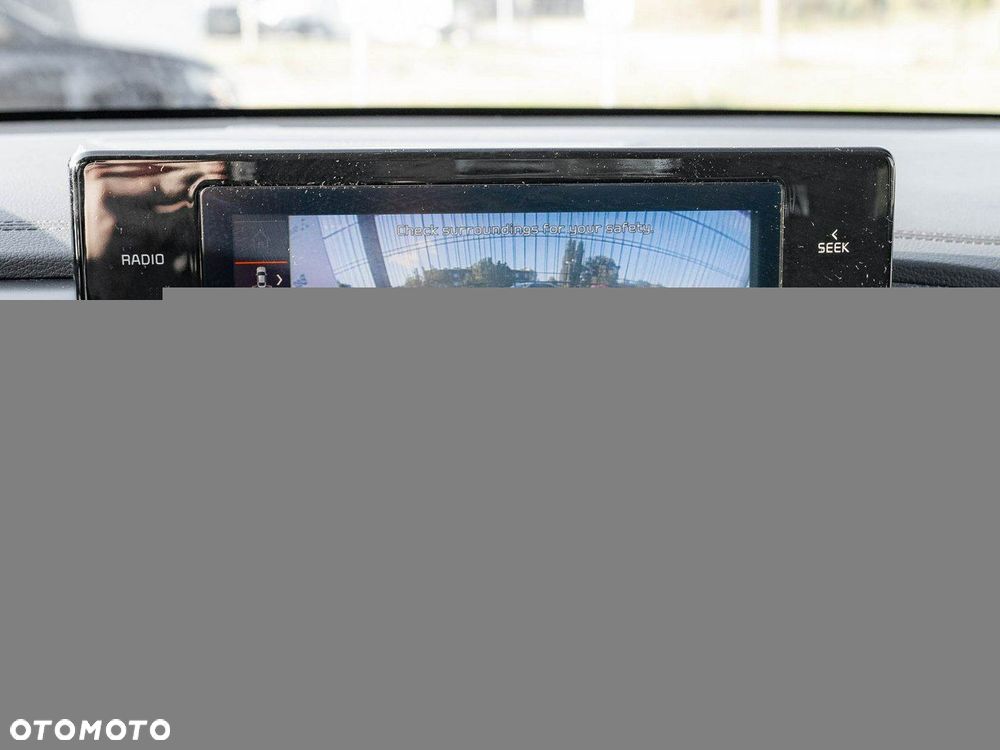Kia Ceed 1.5 T-GDI M DCT - 23