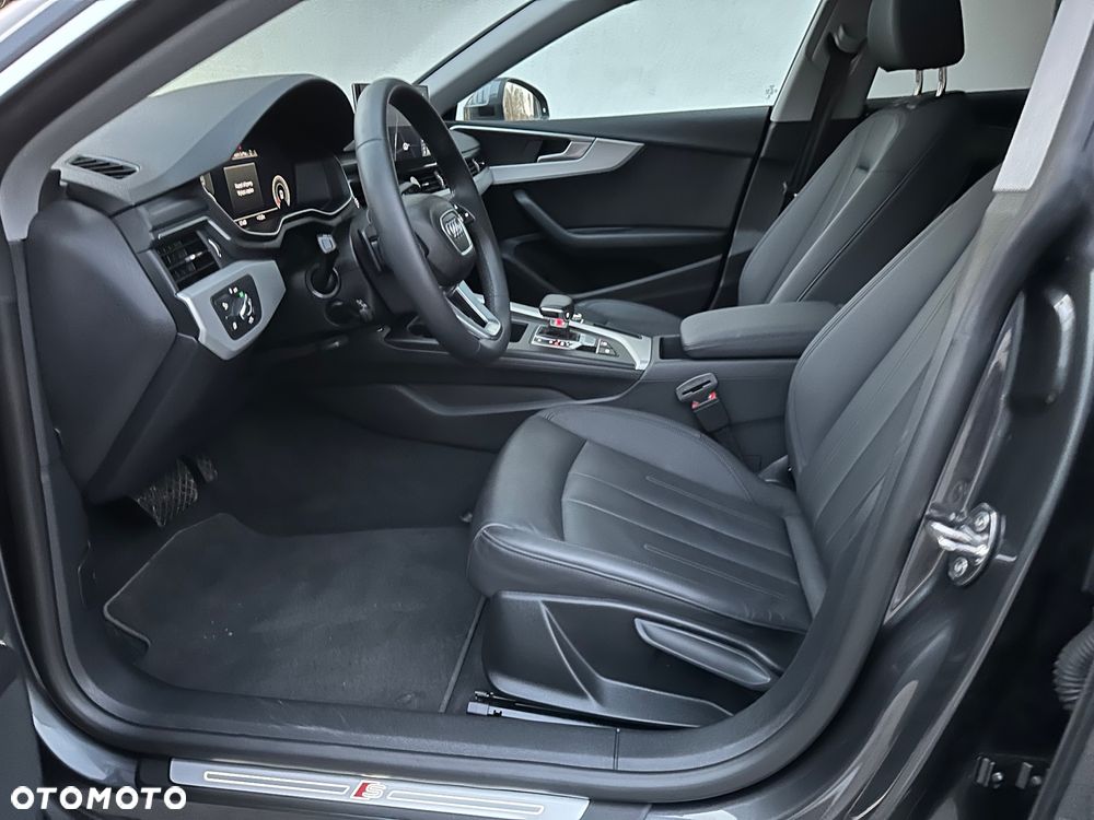 Audi A5 Sportback - 27