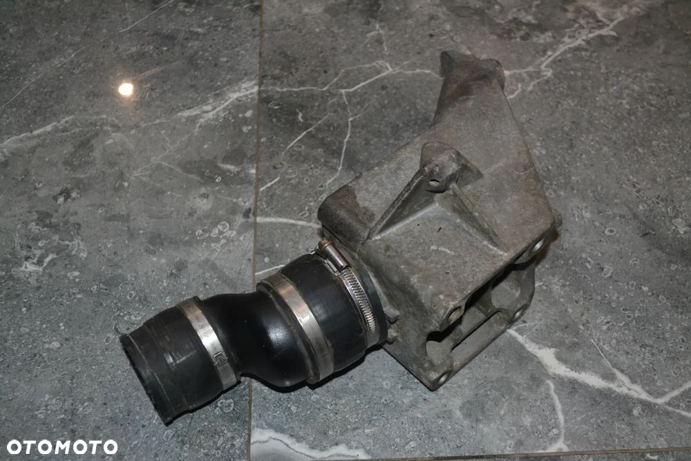 MERCEDES VITO 639 VIANO 2,2 CDI ŁAPA MOCOWANIE SILNIKA 6462230004 - 3